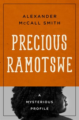 Cover image for Precious Ramotswe