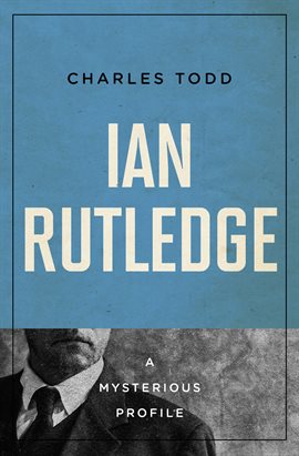 Cover image for Ian Rutledge