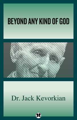 Cover image for Beyond Any Kind of God