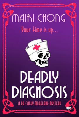 Cover image for Deadly Diagnosis