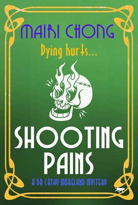 Cover image for Shooting Pains