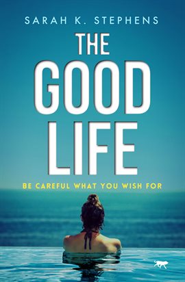 Imagen de portada para The Good Life