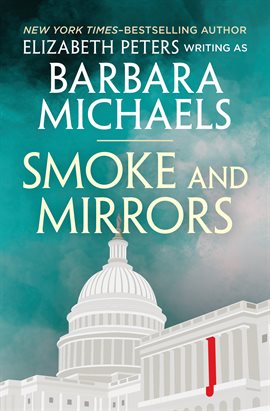 Cover image for Smoke and Mirrors