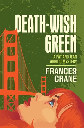 Cover image for Death-Wish Green