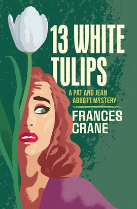 Cover image for 13 White Tulips