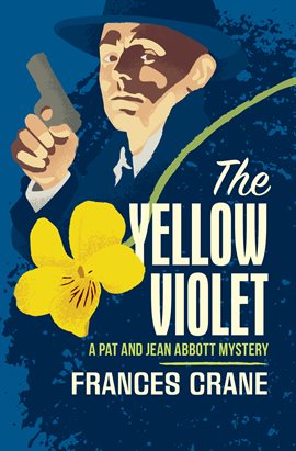 Cover image for The Yellow Violet