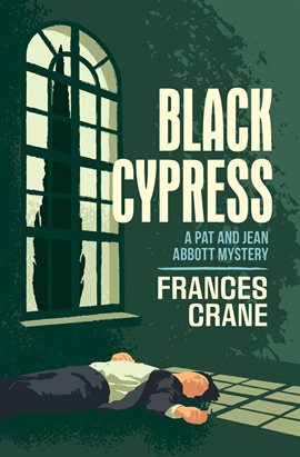 Cover image for Black Cypress