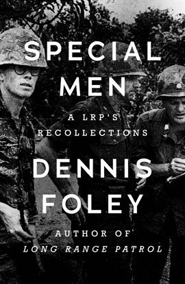 Cover image for Special Men