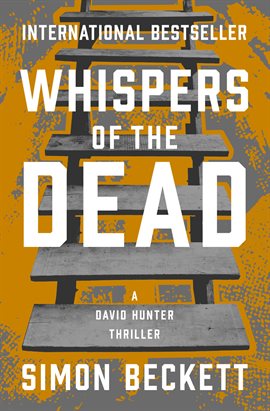 Imagen de portada para Whispers of the Dead