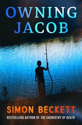 Cover image for Owning Jacob