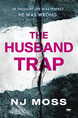 Cover image for The Husband Trap