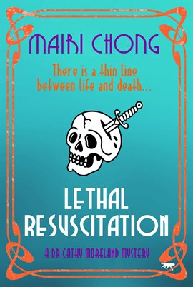 Cover image for Lethal Resuscitation