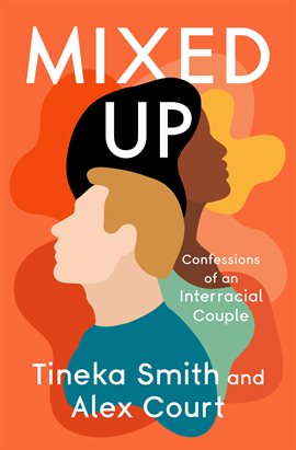 Imagen de portada para Mixed Up