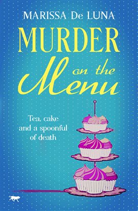 Cover image for Murder on the Menu