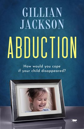 Cover image for Abduction