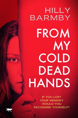 Cover image for From My Cold Dead Hands