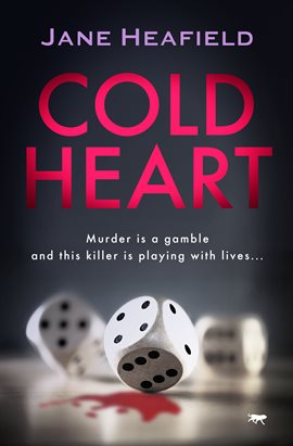 Cover image for Cold Heart