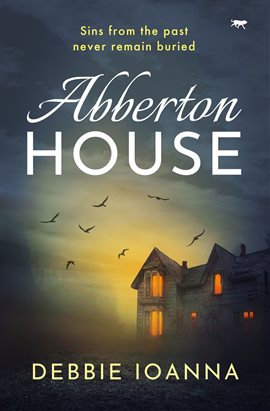 Cover image for Abberton House