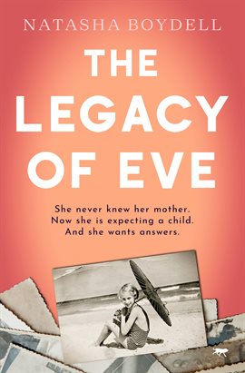 Imagen de portada para The Legacy of Eve