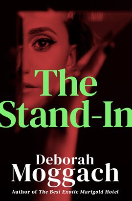 Cover image for The Stand-In