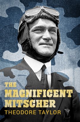 Cover image for The Magnificent Mitscher