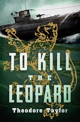 Cover image for To Kill the Leopard