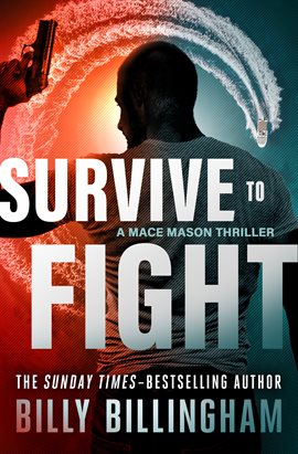 Imagen de portada para Survive to Fight