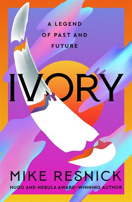 Cover image for Ivory