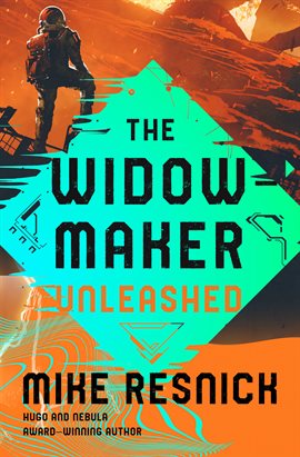 Cover image for The Widowmaker Unleashed