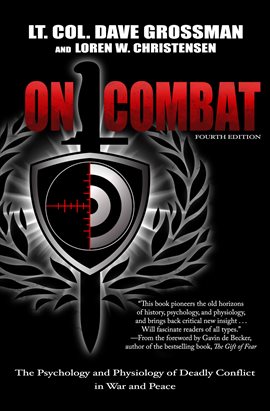 Cover image for On Combat