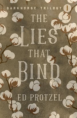 Cover image for The Lies That Bind