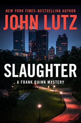 Cover image for Slaughter