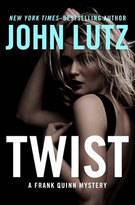 Cover image for Twist