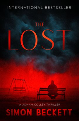 Cover image for The Lost