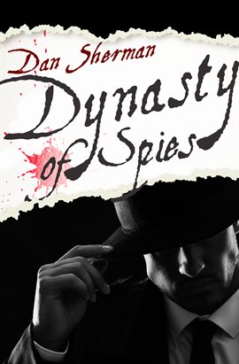 Imagen de portada para Dynasty of Spies