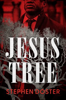 Cover image for Jesus Tree