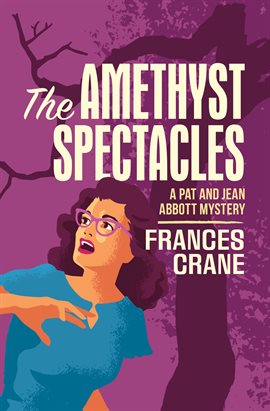 Cover image for The Amethyst Spectacles