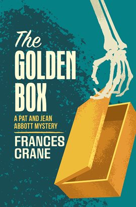 Cover image for The Golden Box