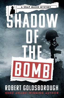 Cover image for Shadow of the Bomb