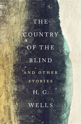 Cover image for The Country of the Blind