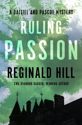 Cover image for Ruling Passion