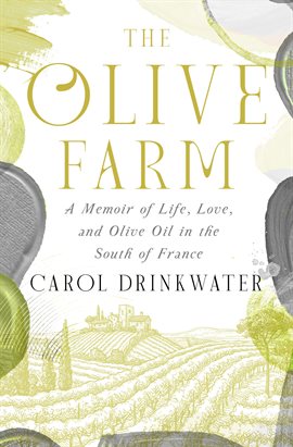 Cover image for The Olive Farm