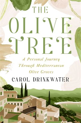 Cover image for The Olive Tree