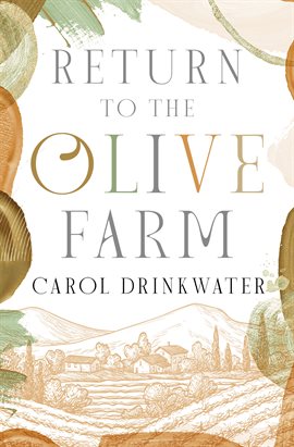 Cover image for Return to the Olive Farm