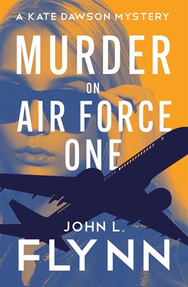 Cover image for Murder on Air Force One