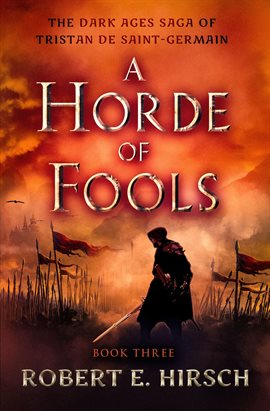 Cover image for A Horde of Fools