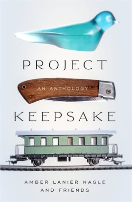 Cover image for Project Keepsake