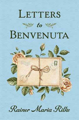 Cover image for Letters to Benvenuta
