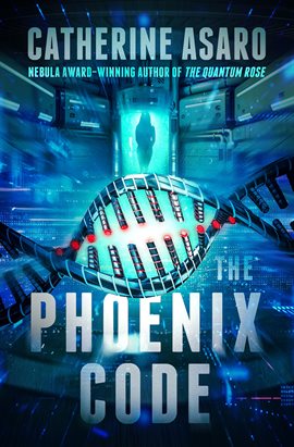 Cover image for The Phoenix Code