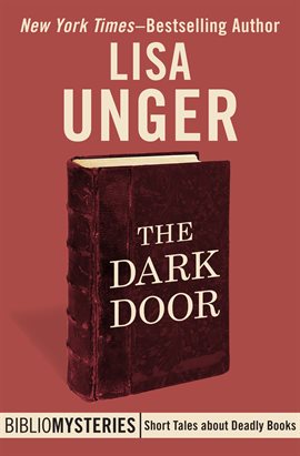 Cover image for The Dark Door